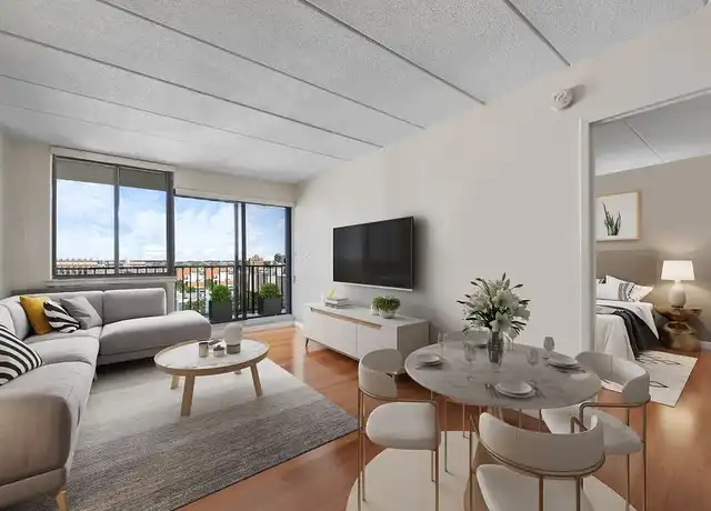 Property at 2322 30th Rd Unit 11D, Astoria, NY, 11102, 2 beds, 2 baths, [object Object]