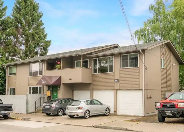 Property at 1165 N 90th St Unit 3, Seattle, WA, 98103, 2 beds, 1 bath, [object Object]
