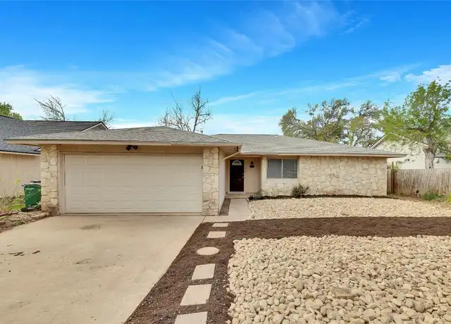 Property at 4707 Ganymede Dr, Austin, TX, 78727, 3 beds, 2 baths, [object Object]