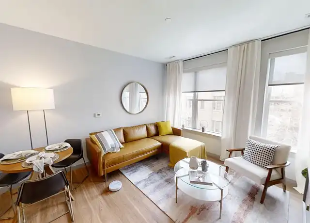Property at Nightingale Apartments - 100 Mathewson St, Providence, RI, 02903, 0-2 beds, 1-2 bath, [object Object]