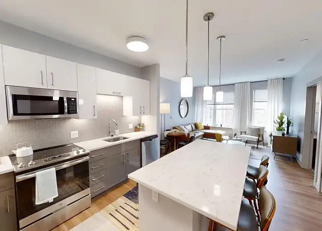 Photo of 100 Mathewson St, Providence, RI 02903