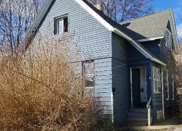 Property at 18 Lasalle St, Rochester, NY, 14606, 1 bed, 1 bath, [object Object]