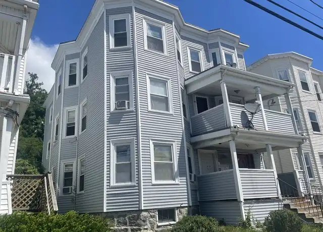 Property at 116 Sagamore St Unit 3, Quincy, MA, 02171, 4 beds, 1 bath, [object Object]
