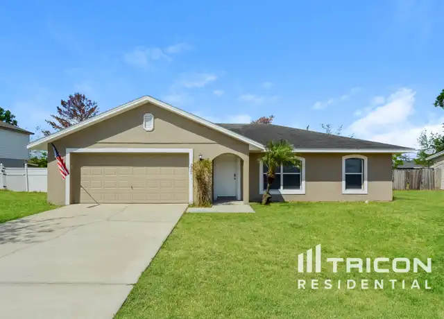 Property at 3100 Wainwright St, Deltona, FL, 32738, 3 beds, 2 baths, [object Object]