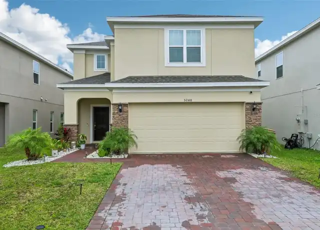 Property at 5248 Royal Point Ave, Kissimmee, FL, 34746, 4 beds, 2.5 baths, [object Object]