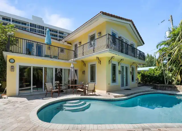 Property at 518 N Riverside Dr, Pompano Beach, FL, 33062, 4 beds, 4 baths, [object Object]