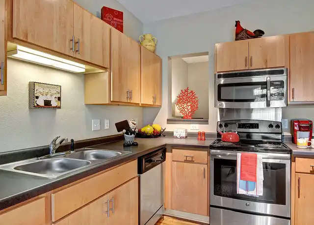 Property at The Covington Apartment Homes - 5800 American Blvd W, Minneapolis, MN, 55437, 1-2 bed, 1.5-2.5 baths, [object Object]