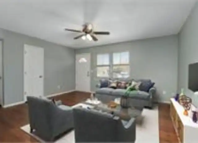 Property at 214 SE Wingate St Unit A, Lees Summit, MO, 64063, 2 beds, 1 bath, [object Object]