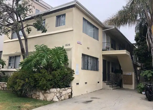 Property at 1626 Barry Ave Unit 2, Los Angeles, CA, 90025, 0 beds, 1 bath, [object Object]