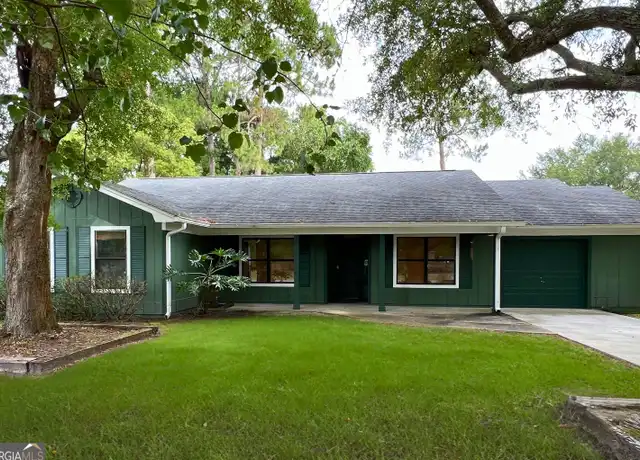 Property at 514 Moeckel Ln, Saint Marys, GA, 31558, 4 beds, 2 baths, [object Object]