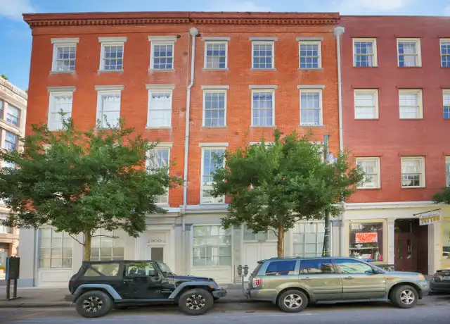 Property at 300 Magazine St Unit 1C, New Orleans, LA, 70130, 1 bed, 1 bath, [object Object]