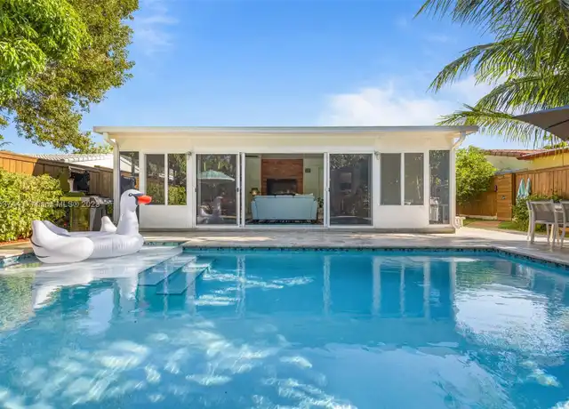 Property at 201 NE 16th Ct, Fort Lauderdale, FL, 33305, 2 beds, 2 baths, [object Object]