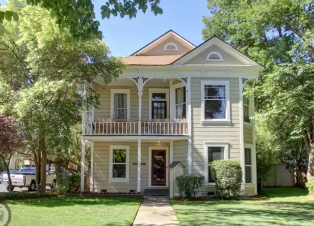 Property at 3468 J St Unit B, Sacramento, CA, 95816, 1 bed, 1 bath, [object Object]