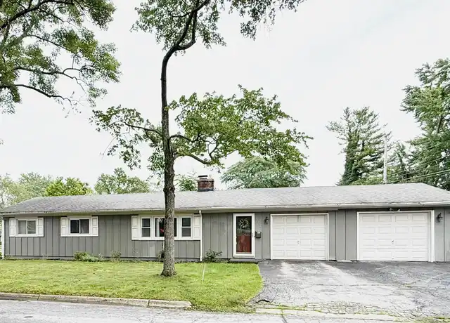 Property at 3580 Dorchester Rd, Columbus, OH, 43221, 3 beds, 1.5 baths, [object Object]