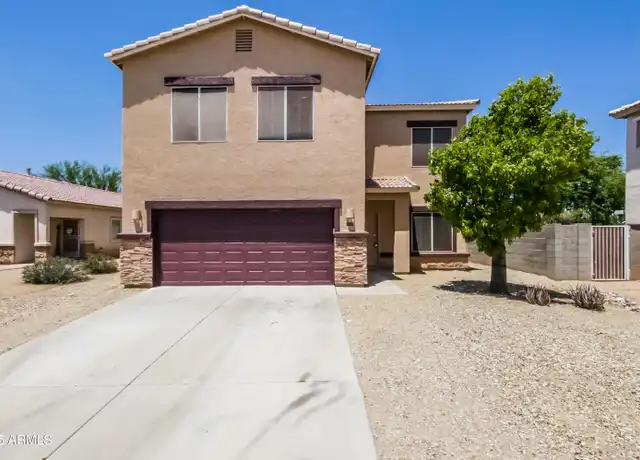 Property at 13284 W Gelding Cir, Surprise, AZ, 85379, 4 beds, 2.5 baths, [object Object]