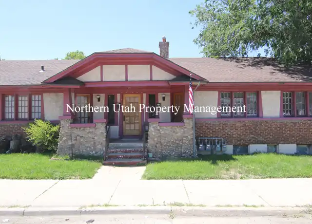 Property at 2383 Harrison Blvd Unit B, Ogden, UT, 84401, 1 bed, 1 bath, [object Object]