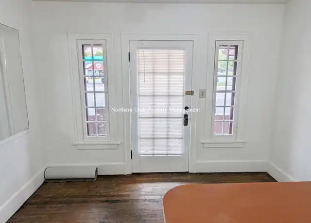 Property at 2383 Harrison Blvd Unit B, Ogden, UT, 84401, 1 bed, 1 bath, [object Object]
