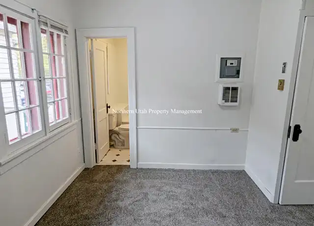Property at 2383 Harrison Blvd Unit B, Ogden, UT, 84401, 1 bed, 1 bath, [object Object]