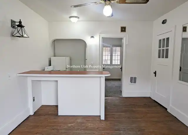 Property at 2383 Harrison Blvd Unit B, Ogden, UT, 84401, 1 bed, 1 bath, [object Object]