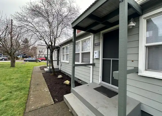 Property at 4905 N Maryland Ave, Portland, OR, 97217, 1 bed, 1 bath, [object Object]