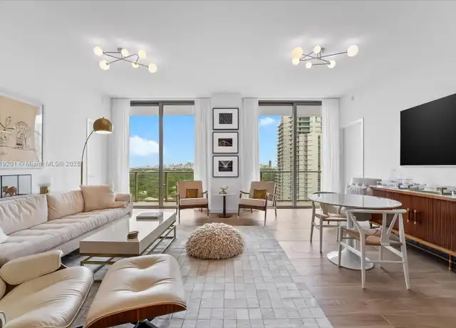 Property at 2678 Tigertail Ave #1508, Miami, FL, 33133, 2 beds, 2.5 baths, [object Object]