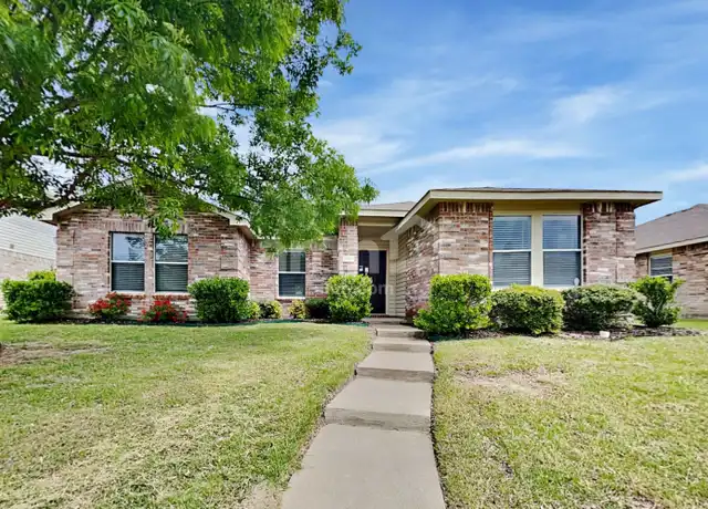Property at 1761 Cliffbrook Dr, Rockwall, TX, 75032, 3 beds, 2 baths, [object Object]