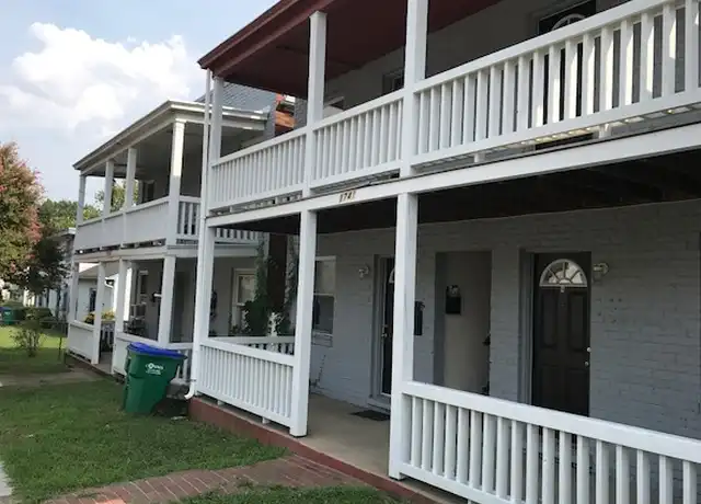 Property at 1741 Winder St Apt C, Richmond, VA, 23220, 1 bed, 1 bath, [object Object]