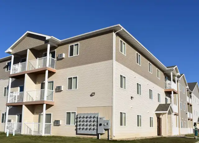 Property at 3334 Harvest Hills Ave Unit 210, Minot, ND, 58703, 2 beds, 2 baths, [object Object]