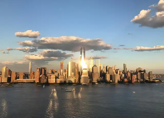 Property at 2 2nd St #4004, Jersey City, NJ, 07302, 2 beds, 2.5 baths, [object Object]