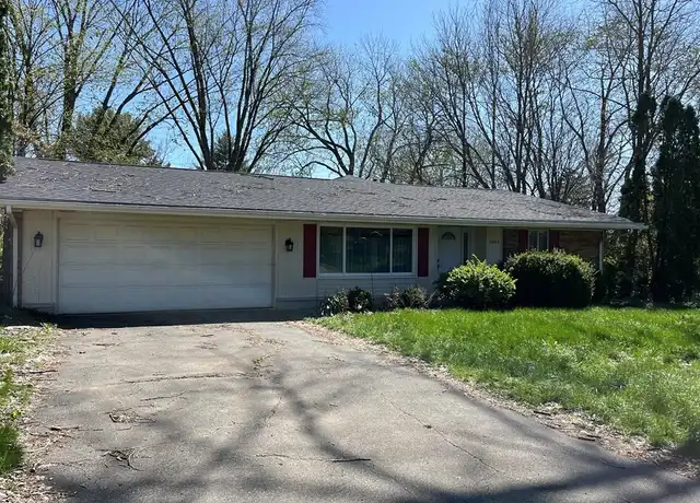 Property at 2064 Clearview Dr, Bellbrook, OH, 45305, 3 beds, 2 baths, [object Object]