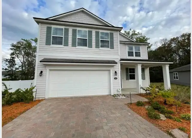 Property at 3296 Cypress Walk Pl, Green Cove Springs, FL, 32043, 5 beds, 3 baths, [object Object]