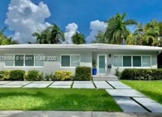 Property at 1307 Jackson St, Hollywood, FL, 33019, 3 beds, 2 baths, [object Object]