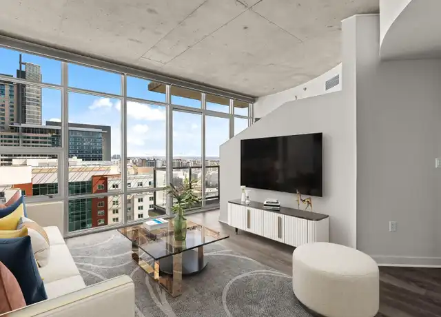 Property at 891 14th St Unit 2314-L, Denver, CO, 80202, 1 bed, 1 bath, [object Object]