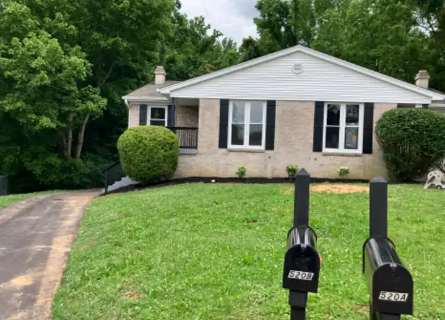 Property at 520 Trenton Ct Unit B, Hermitage, TN, 37076, 2 beds, 1 bath, [object Object]
