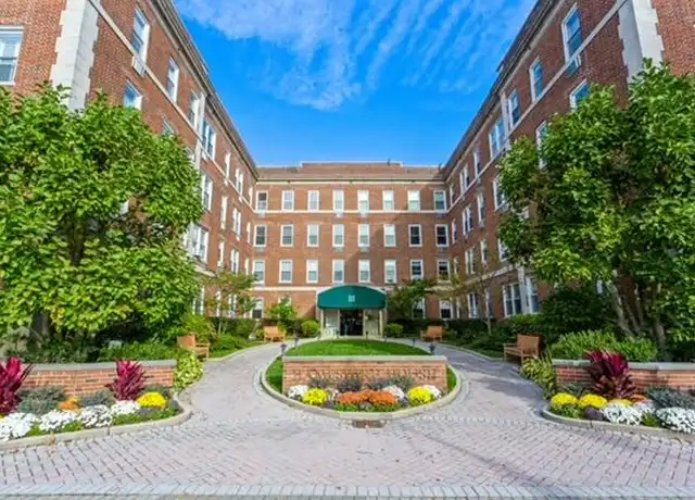 Property at 111 7th St #404, Garden City, NY, 11530, 2 beds, 2 baths, [object Object]