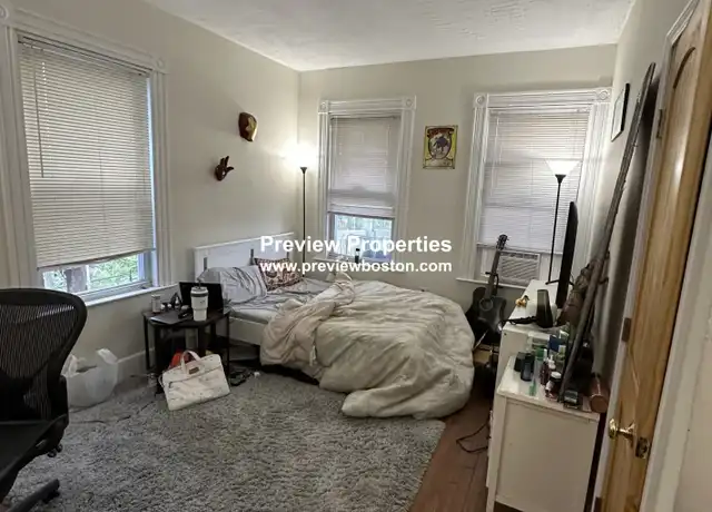 Property at 190 Highland St Unit 2P, Boston, MA, 02119, 3 beds, 1 bath, [object Object]