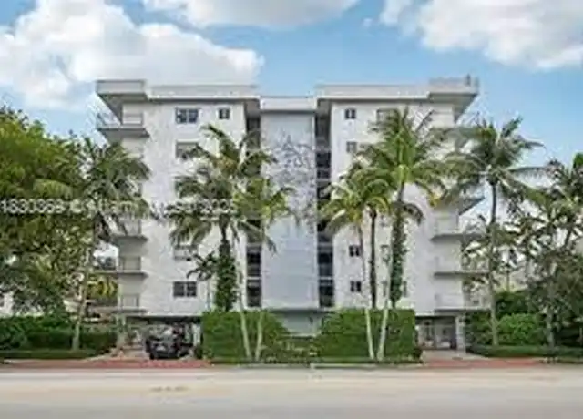 Property at 1100 Alton Rd Unit 3C, Miami Beach, FL, 33139, 1 bed, 1 bath, [object Object]