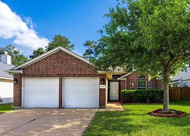 Property at 15615 Forest Creek Farms Dr, Cypress, TX, 77429, 3 beds, 2 baths, [object Object]