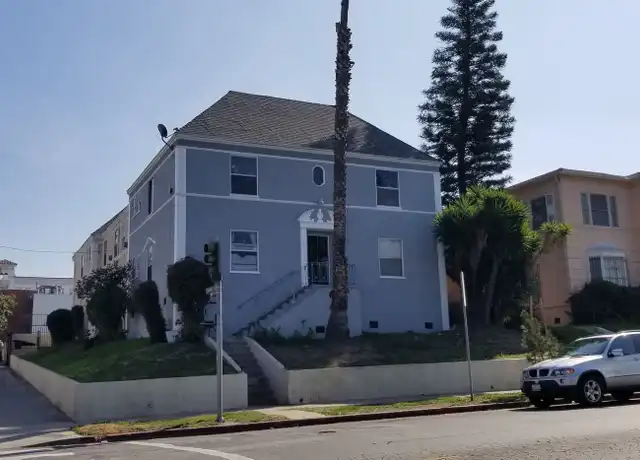 Property at 338 N New Hampshire Ave Unit 16, Los Angeles, CA, 90004, 0 beds, 1 bath, [object Object]