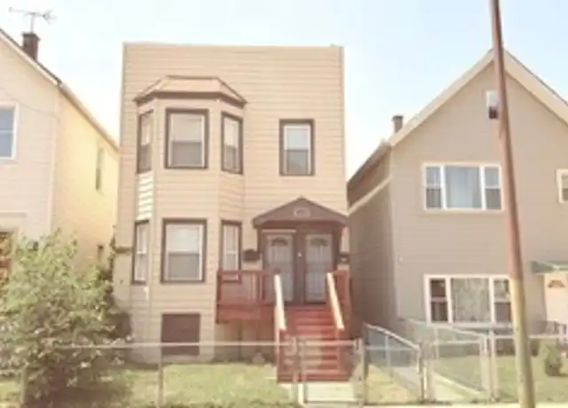 Property at 9738 South Avenue L Unit 1, Chicago, IL, 60617, 3 beds, 2 baths, [object Object]