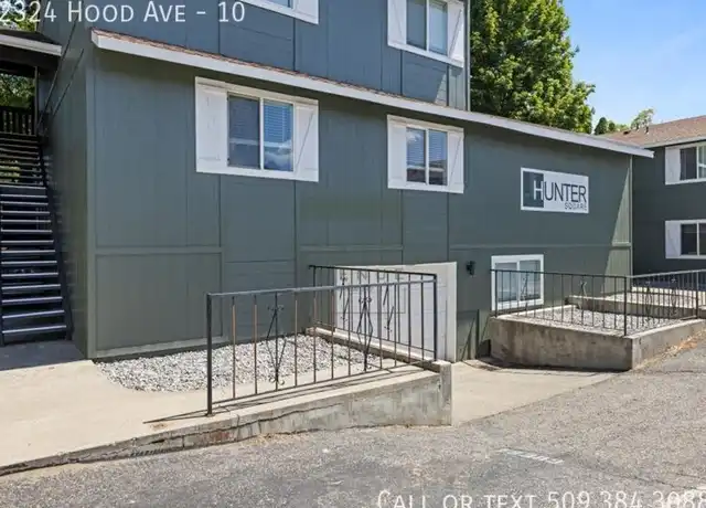 Property at 2324 Hood Ave Unit 10, Richland, WA, 99354, 2 beds, 1 bath, [object Object]