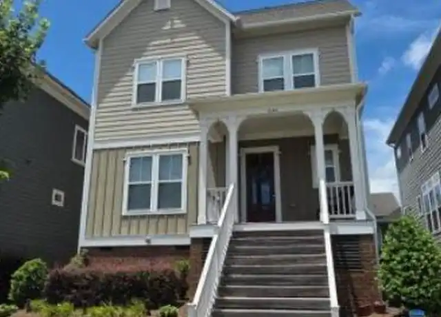 Property at 1644 Silo Point Dr, Wake Forest, NC, 27587, 4 beds, 4 baths, [object Object]