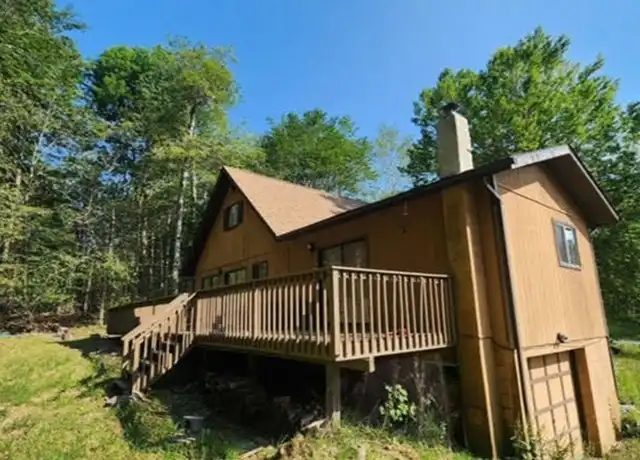 Property at 9116 Idlewild Dr, Tobyhanna, PA, 18466, 4 beds, 2 baths, [object Object]