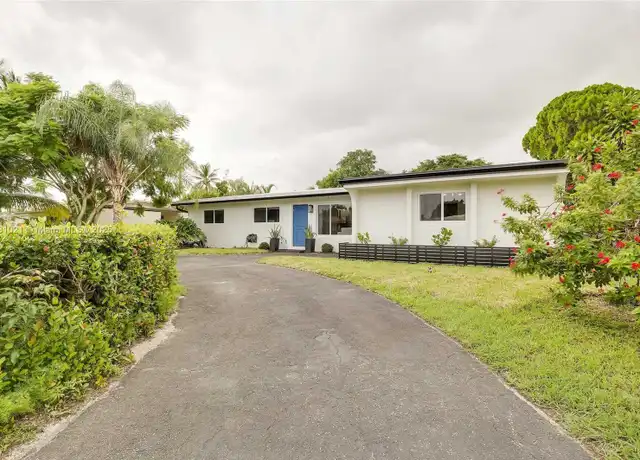 Property at 1321 NE 26th Ter Unit 1321, Pompano Beach, FL, 33062, 4 beds, 3 baths, [object Object]