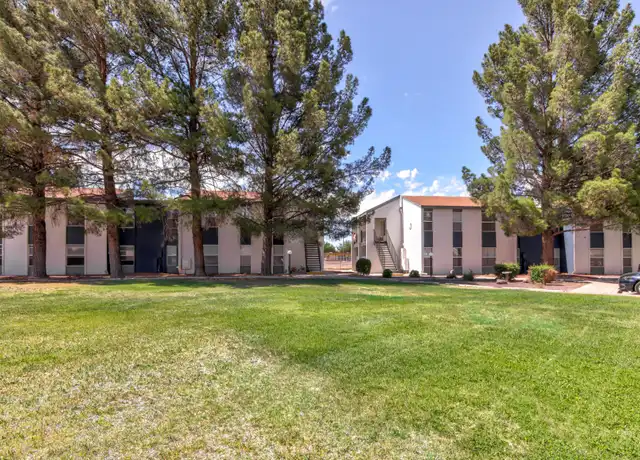 Property at The Miranda - 1155 N Miranda St, Las Cruces, NM, 88005, 1-3 bed, 1-2 bath, [object Object]