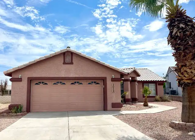 Property at 2032 E Desert Palms Dr, Fort Mohave, AZ, 86426, 3 beds, 2 baths, [object Object]