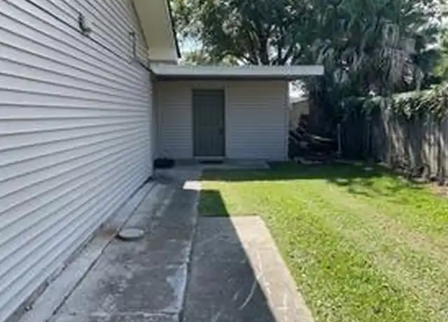 Property at 10518 Trenton St, New Orleans, LA, 70123, 1 bed, 1 bath, [object Object]