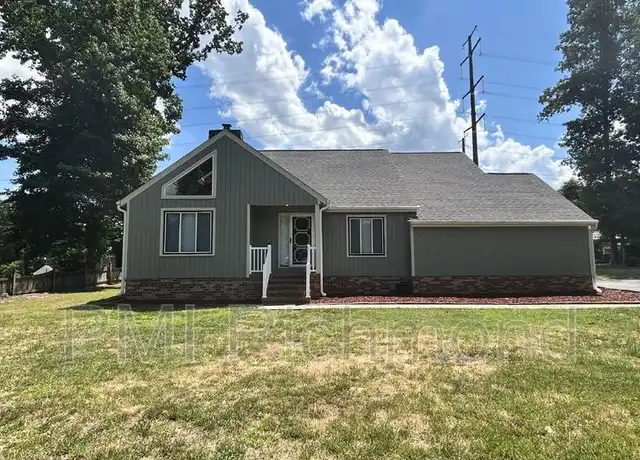Property at 613 Rebel Ridge Rd, South Chesterfield, VA, 23834, 4 beds, 3.5 baths, [object Object]
