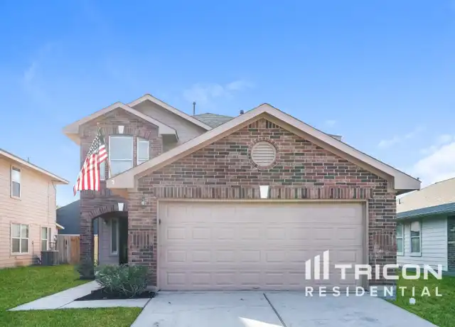 Property at 20747 Hardwick Oaks Dr, Houston, TX, 77073, 4 beds, 2.5 baths, [object Object]