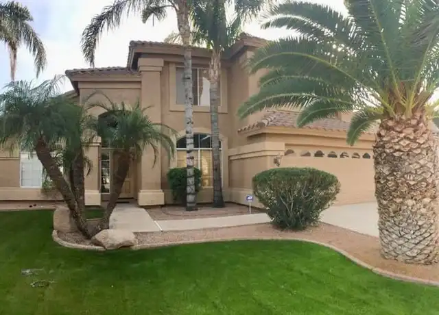 Property at 637 W Stanford Ave, Gilbert, AZ, 85233, 4 beds, 3 baths, [object Object]